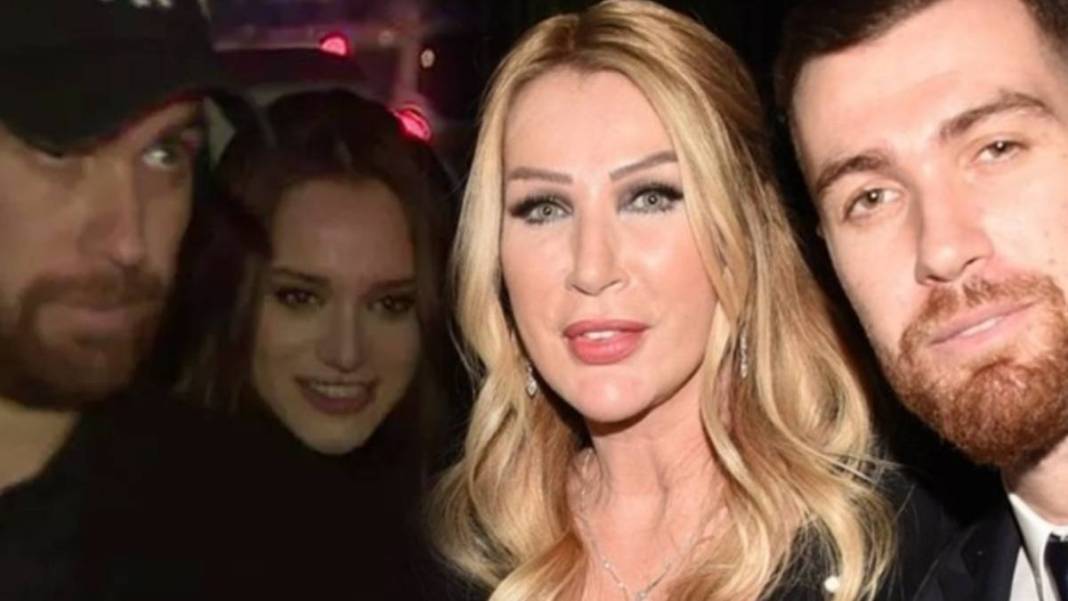 Bir yıldır birliktelerdi! Seda Sayan bu haberle yıkıldı: Oğulcan Engin Miray Daner aşkında şoke eden gelişme 6